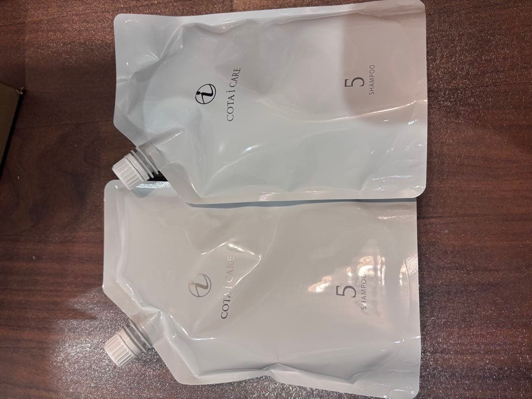 コタ アイ ケア シャンプー 5 詰替え用 750ml （2袋）