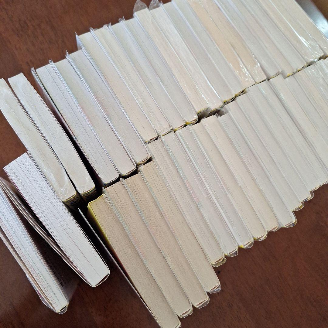 ドラえもん 44冊(全45巻のうち37巻だけなし)&2冊　未開封有り