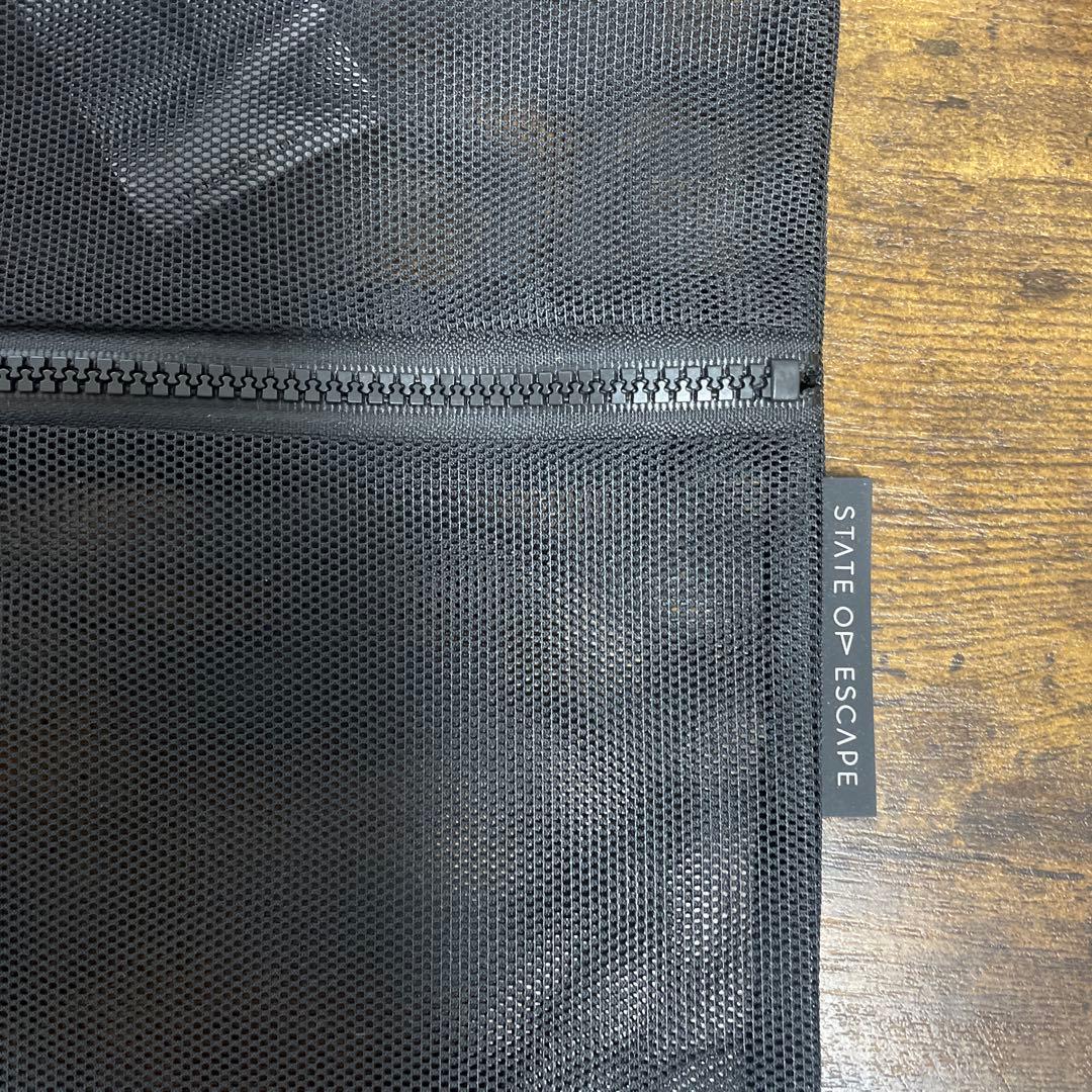 happyさん専用⭐︎ステイトオブエスケープ　マイクロ　ネオンピンク