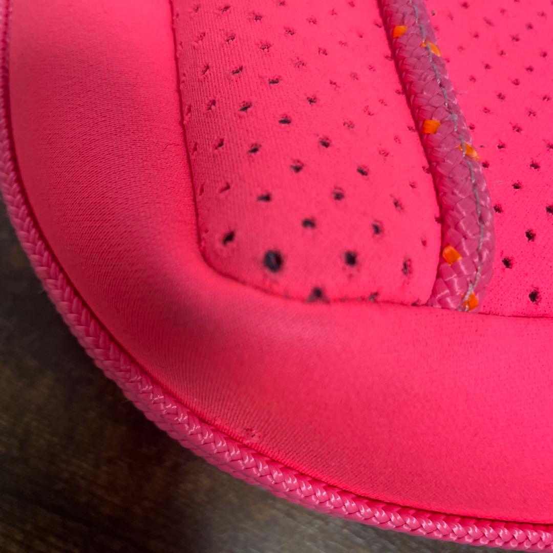 happyさん専用⭐︎ステイトオブエスケープ　マイクロ　ネオンピンク