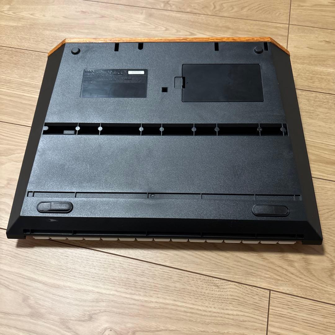 【レア】KORG monologue アナログシンセサイザー 25鍵 レッド