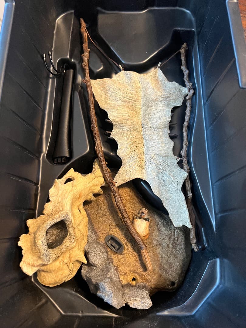 ホットトイズ プレデター クラシックプレデター 1/6