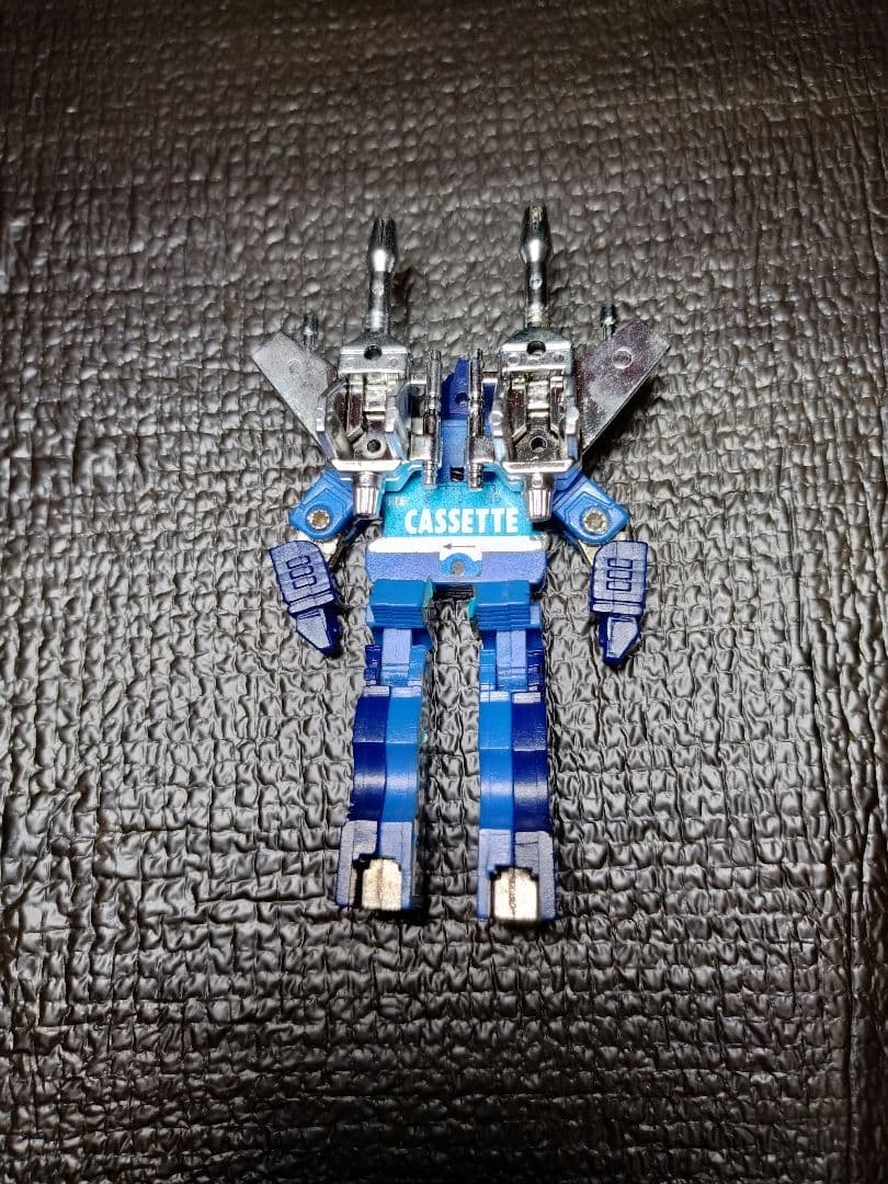 トランスフォーマー　タカラ　VSY 　グリムロック　サウンドウェーブ