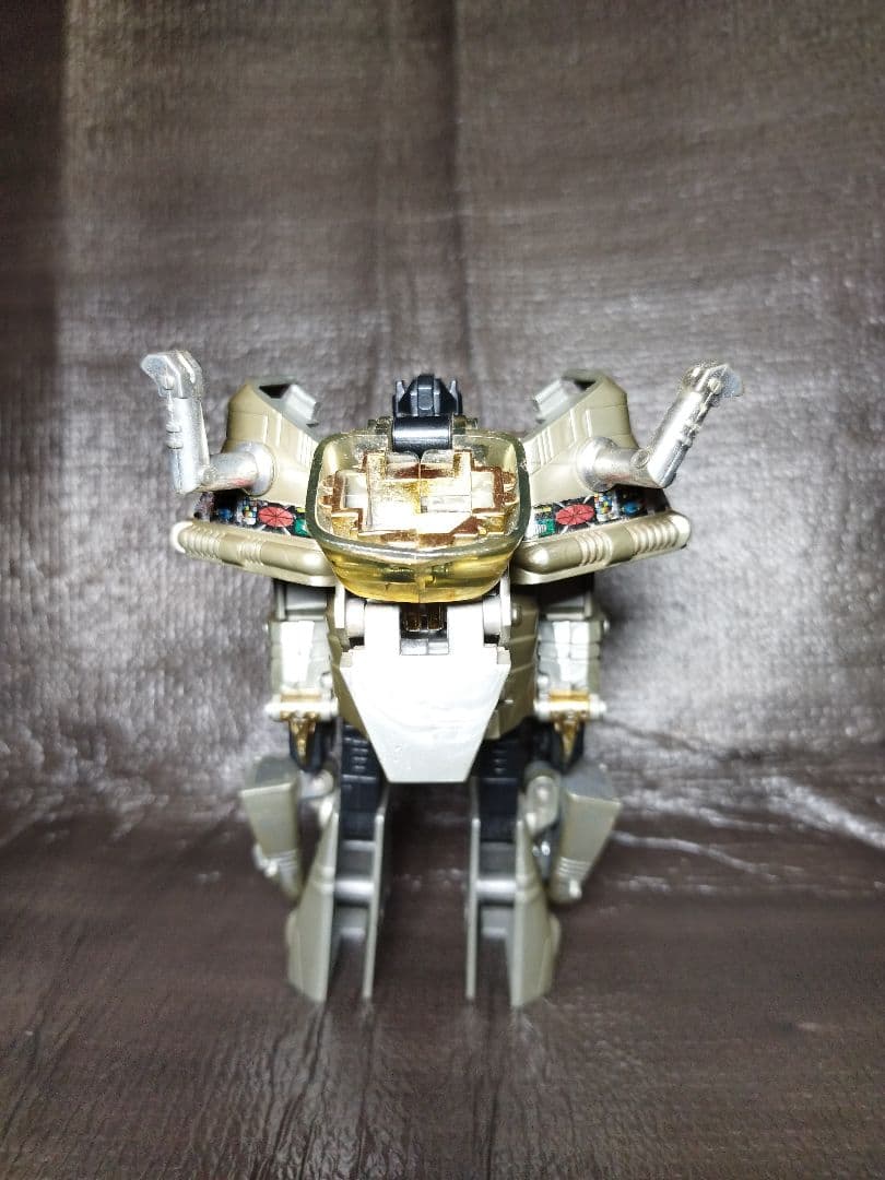 トランスフォーマー　タカラ　VSY 　グリムロック　サウンドウェーブ