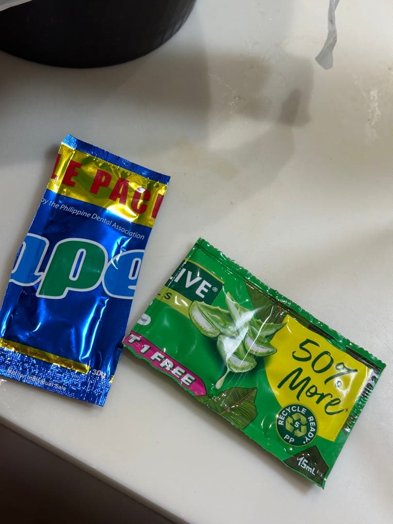 Super 固形洗剤 15ml 50%増量　フィリピン