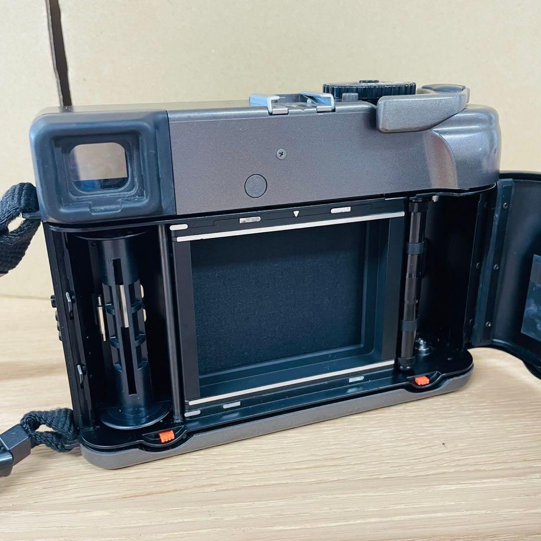 Mamiya7 マミヤ7 ボディ 中判カメラ WW8496