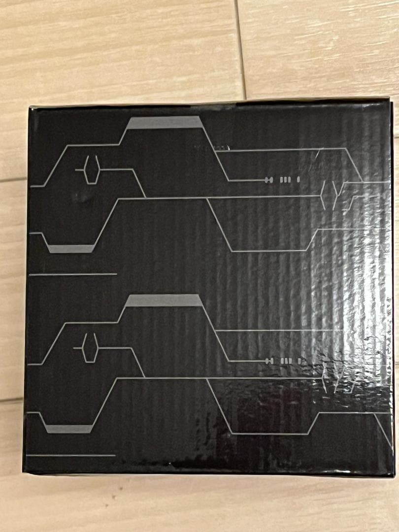 NieR：Automata -人類に栄光あれ- 一番くじ　C賞　9s