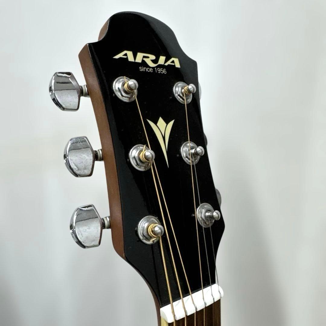ARIA エレアコギター AMB-35