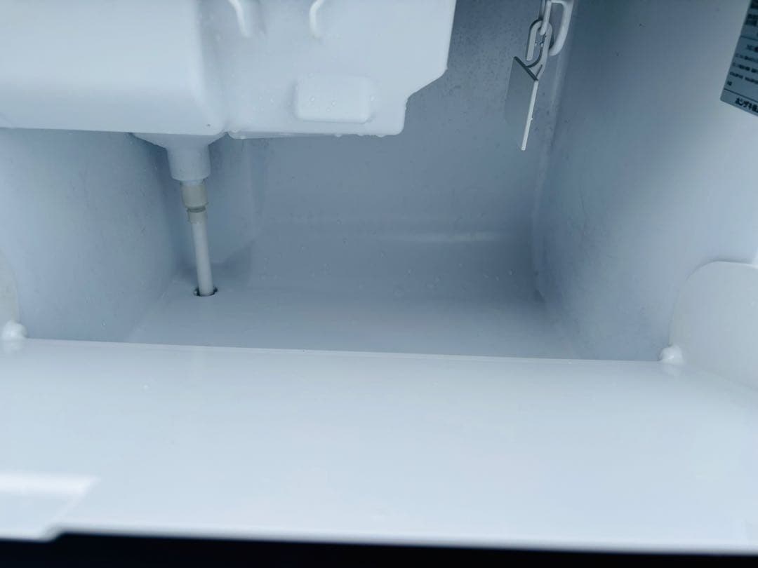 L6★ホシザキ★業務用 製氷機 キューブアイスメーカー 35キロ