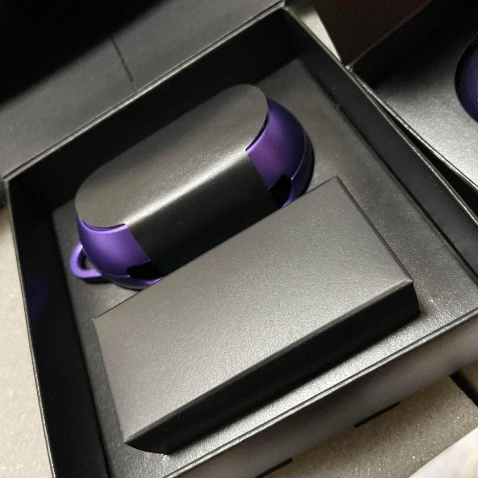 新品未使用　Galaxy Buds+ BTS Edition　FC限定特典つき