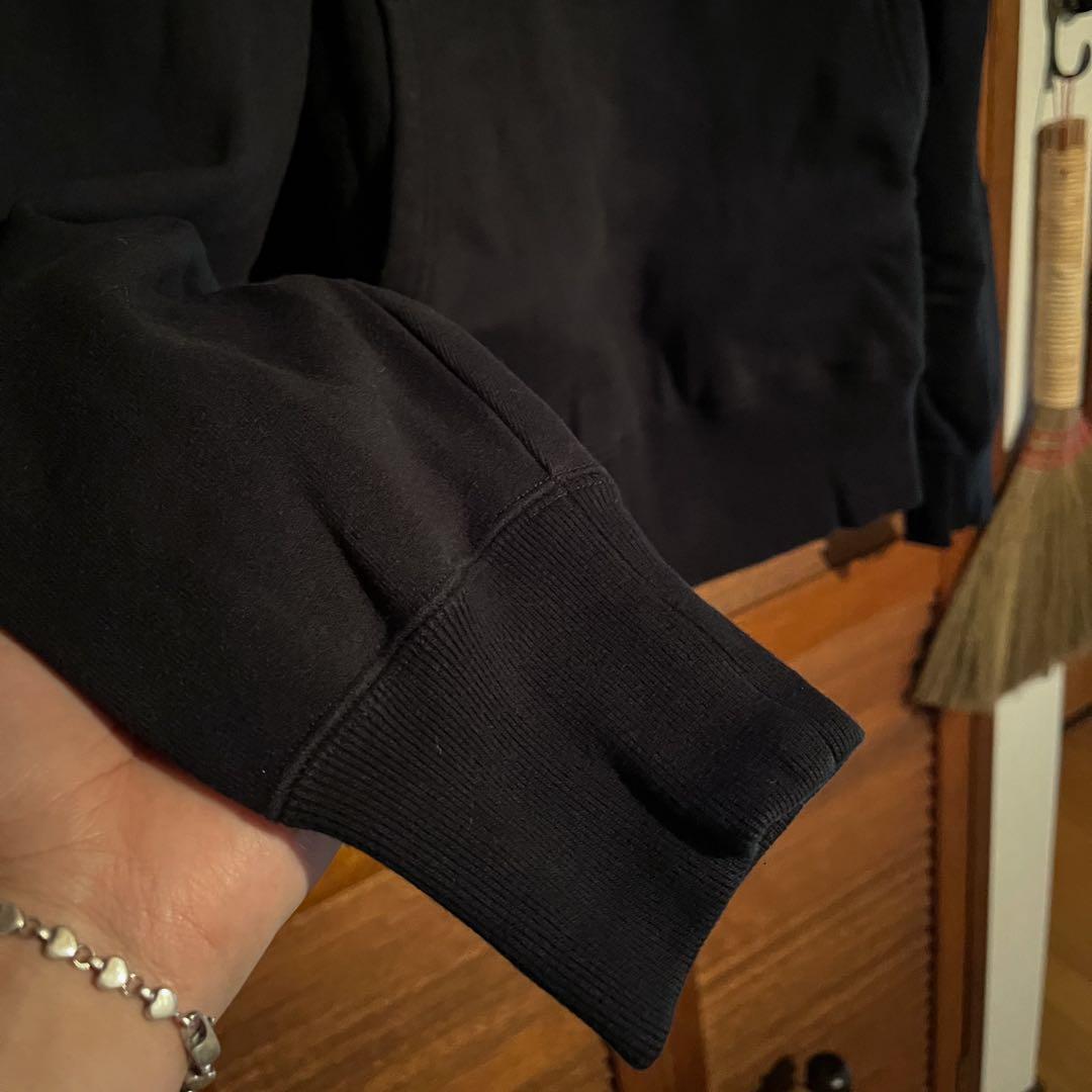 美品 WACKO MARIA LARRY CLARK TULSA フーディ