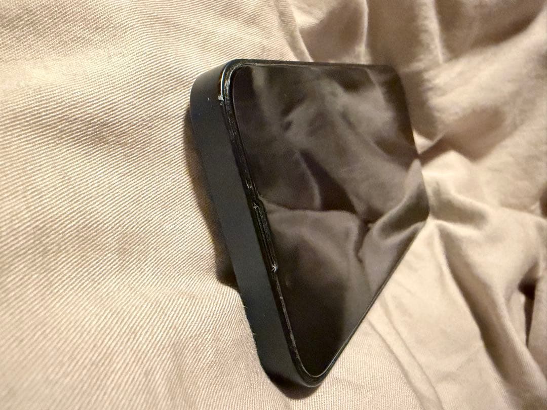 Apple iPhone 13 miniミッドナイト