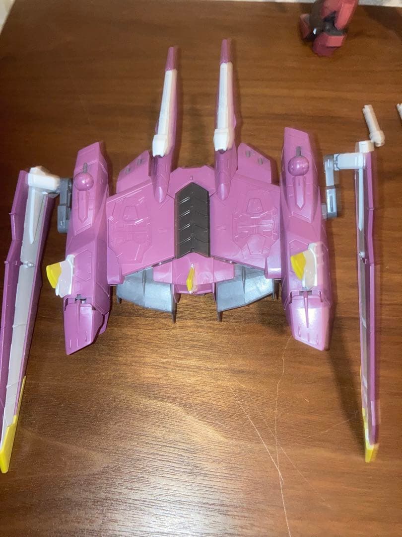 MG フリーダムガンダム Ver.2.0 ジャスティスガンダム　セット