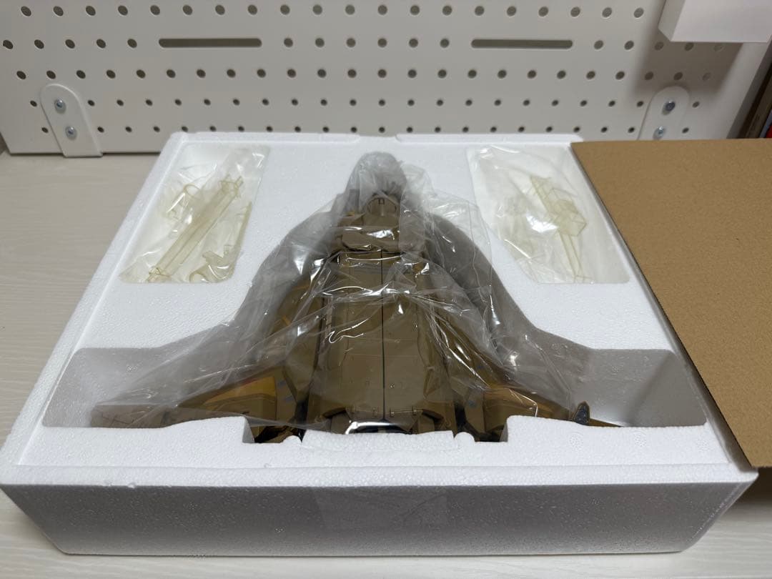 DX超合金 VB-6 ケーニッヒモンスター SP マクロスF