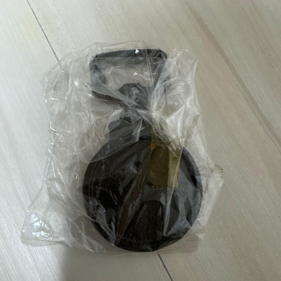 鉄道　灰皿　栓抜き　記念品　国鉄