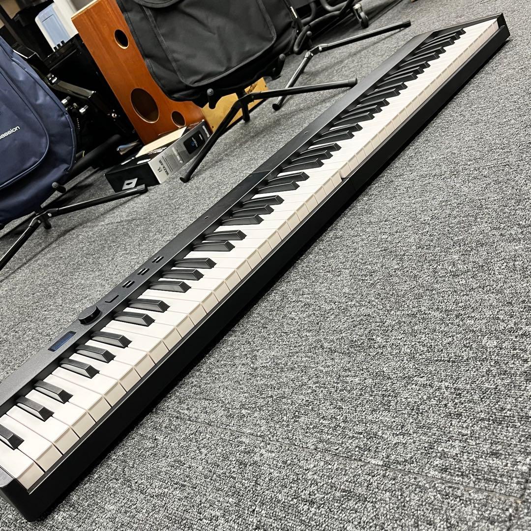 【11462】Longeye FOLD PRO 折りたたみ 電子ピアノ