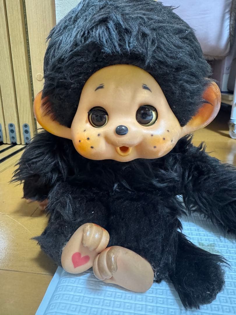 まごころ人形2体セット