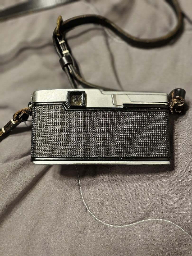 d*7様 【希少・動作確認済み】OLYMPUS PE FT