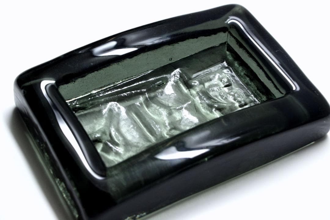 Erik Hoglund エリックホグラン 灰皿 アッシュトレイ 78524