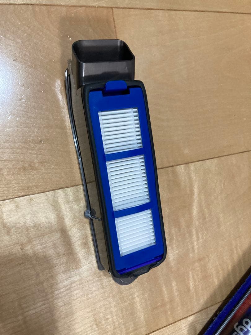 dyson ダイソン DC63 サイクロン式掃除機　モーターヘッド