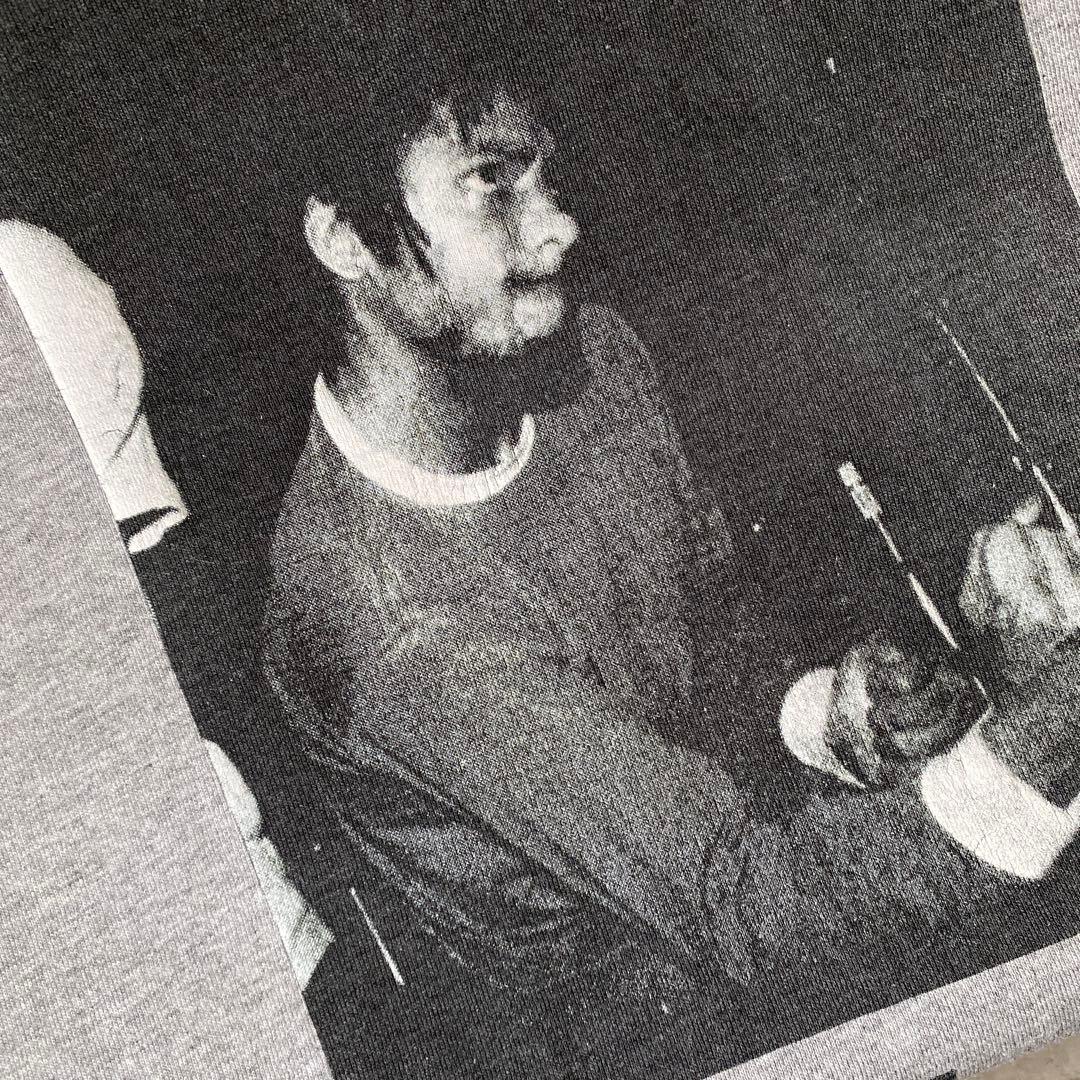 名作 Supreme Bad Brains I Against I Tee L