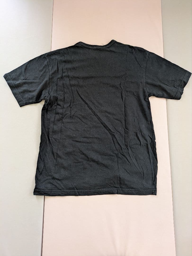 JUNYA WATANABE MAN LOVE Poem T 黒タグ