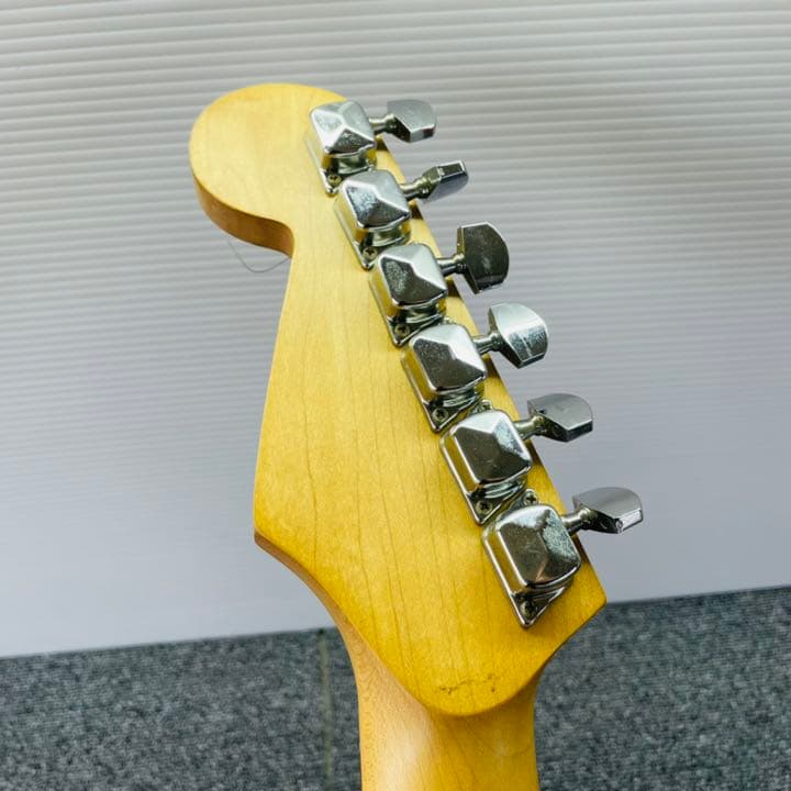 legend エレキギター　レジェンド　LST-X