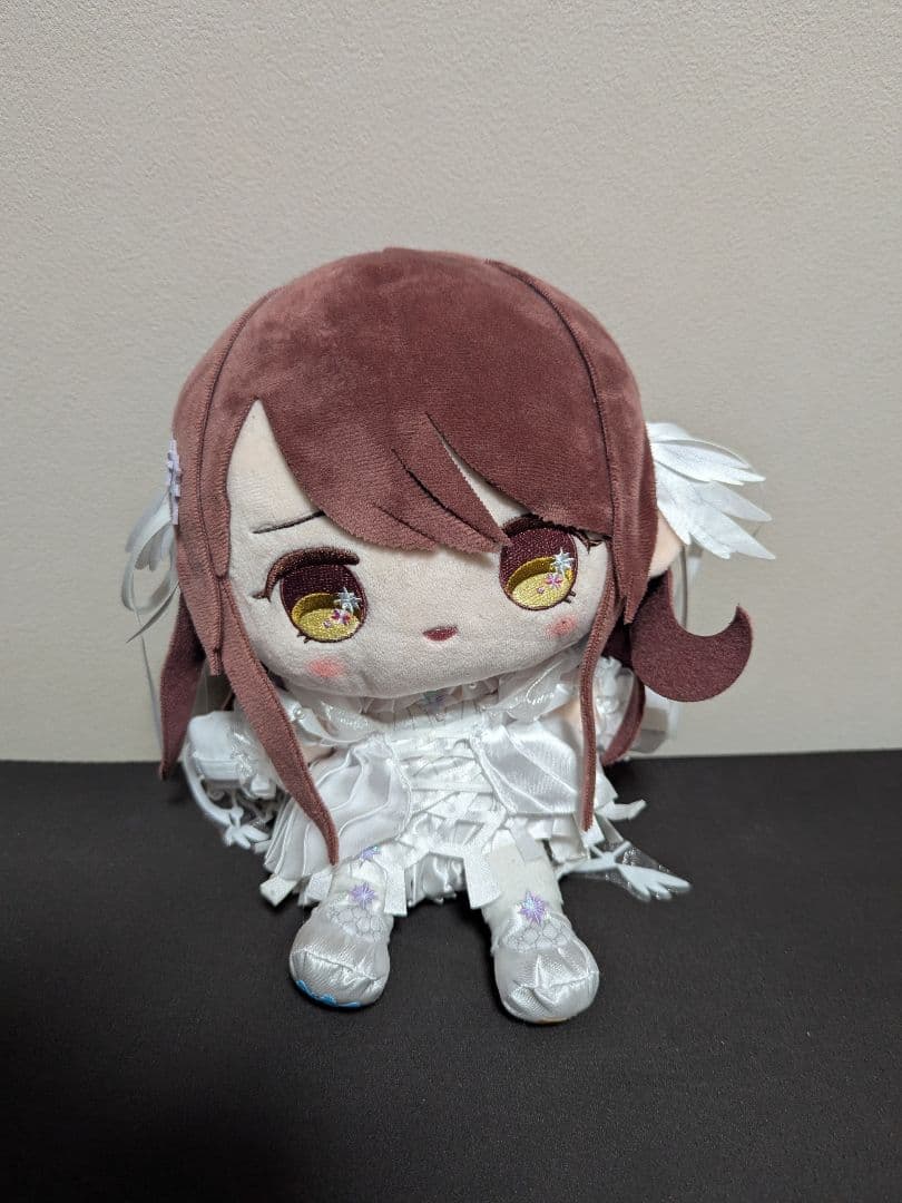 シャニマス　もちほわ　もちwhat!　大崎甜花