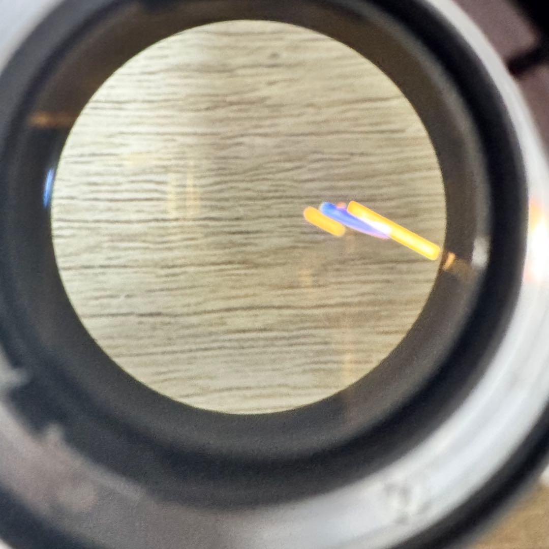 【大特価】NIKKOR 50mm f1.4 & Nikon F60+おまけ