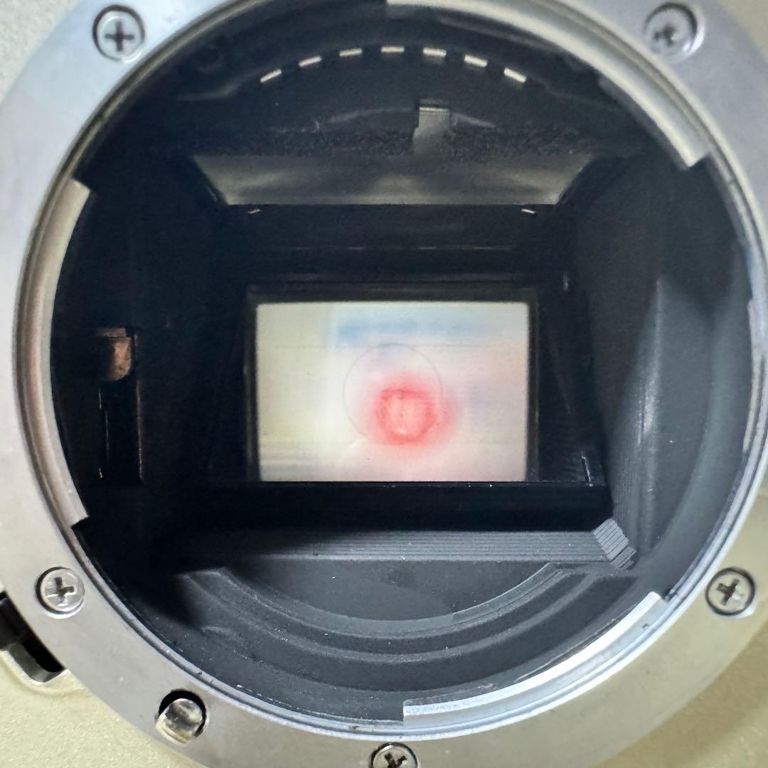 【大特価】NIKKOR 50mm f1.4 & Nikon F60+おまけ