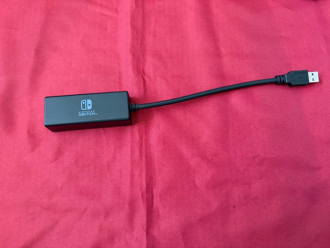 Nintendo Switch本体＋プロコンスプラver