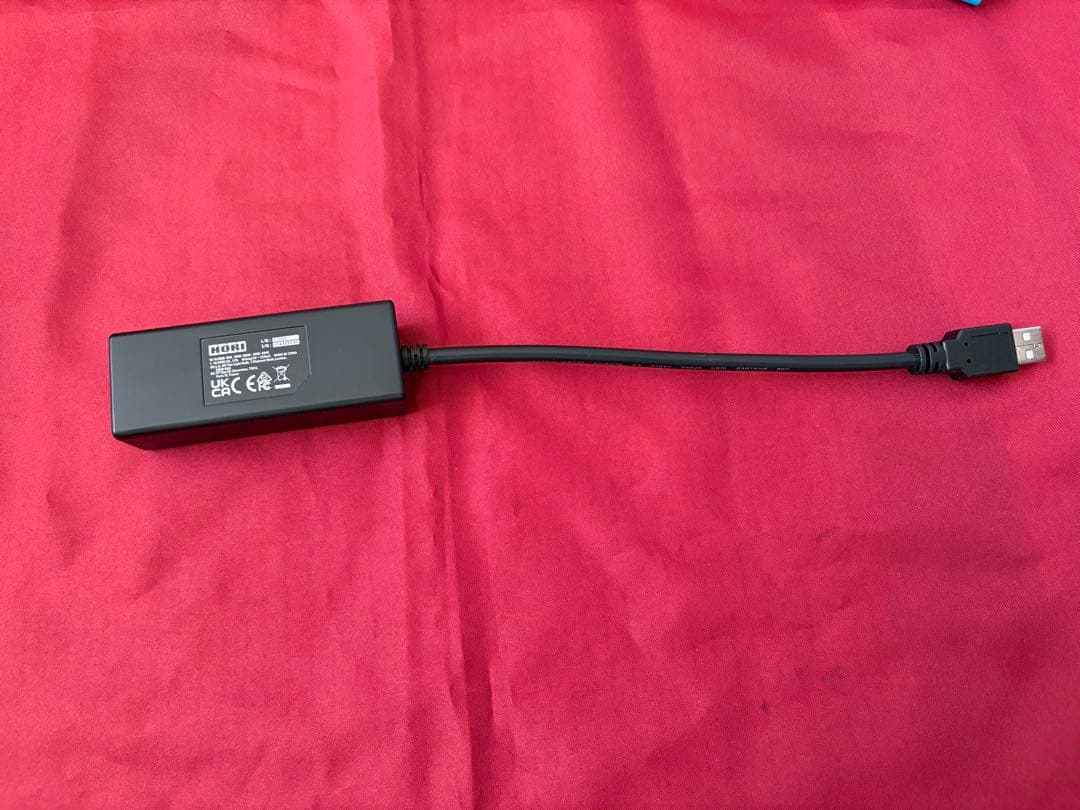 Nintendo Switch本体＋プロコンスプラver