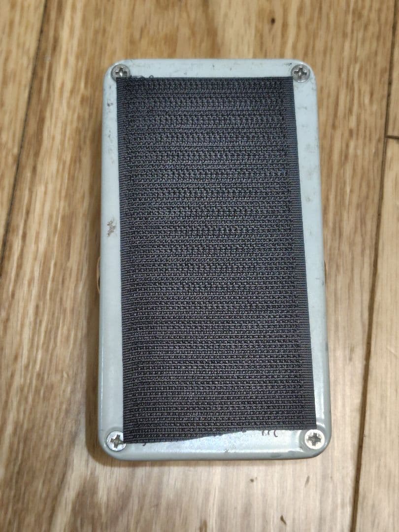 ギター NINEVOLT PEDALS BATH TIME REVERB