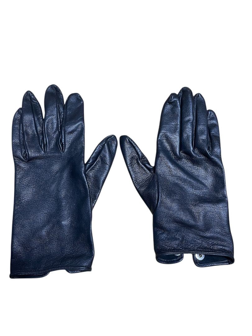 小物 ERNEST W. BAKER | LEATHER GLOVES