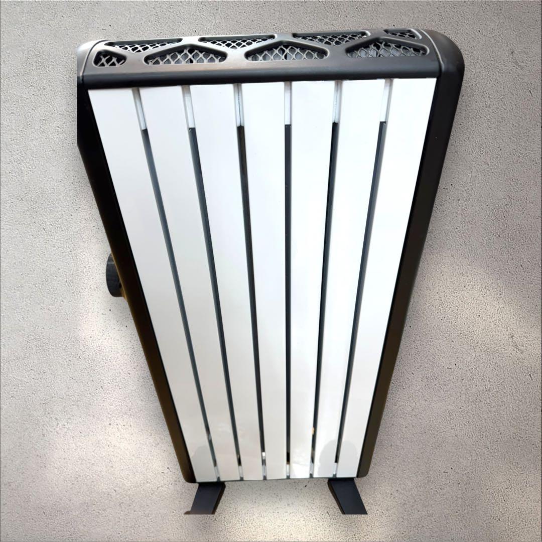 DeLonghi オイルヒーター （6-8畳）MDHS09-BK