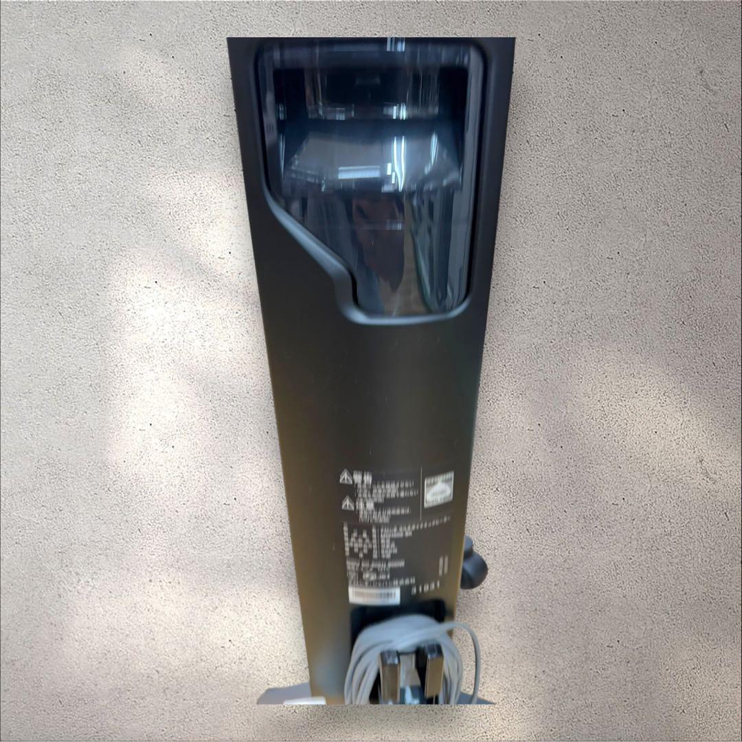 DeLonghi オイルヒーター （6-8畳）MDHS09-BK