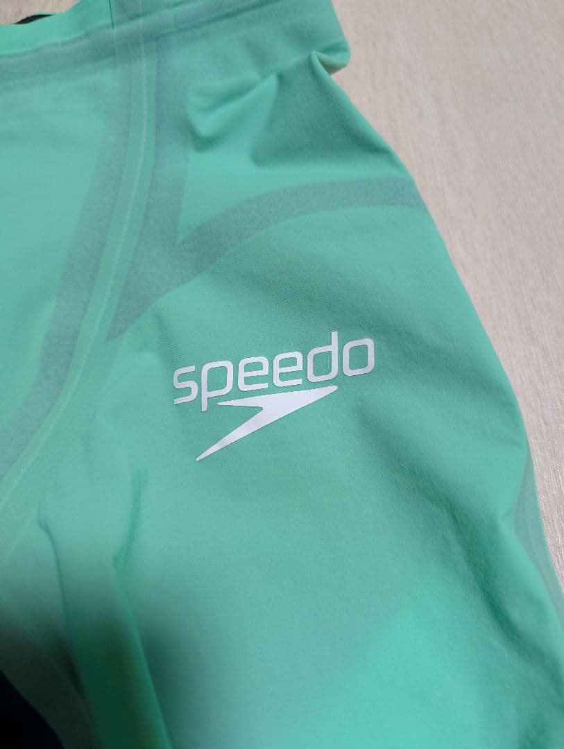 水着・ラッシュガード speedo Fastskin LZR Pure Valor HW JAM