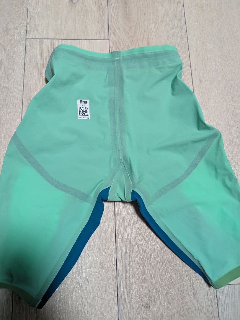 水着・ラッシュガード speedo Fastskin LZR Pure Valor HW JAM