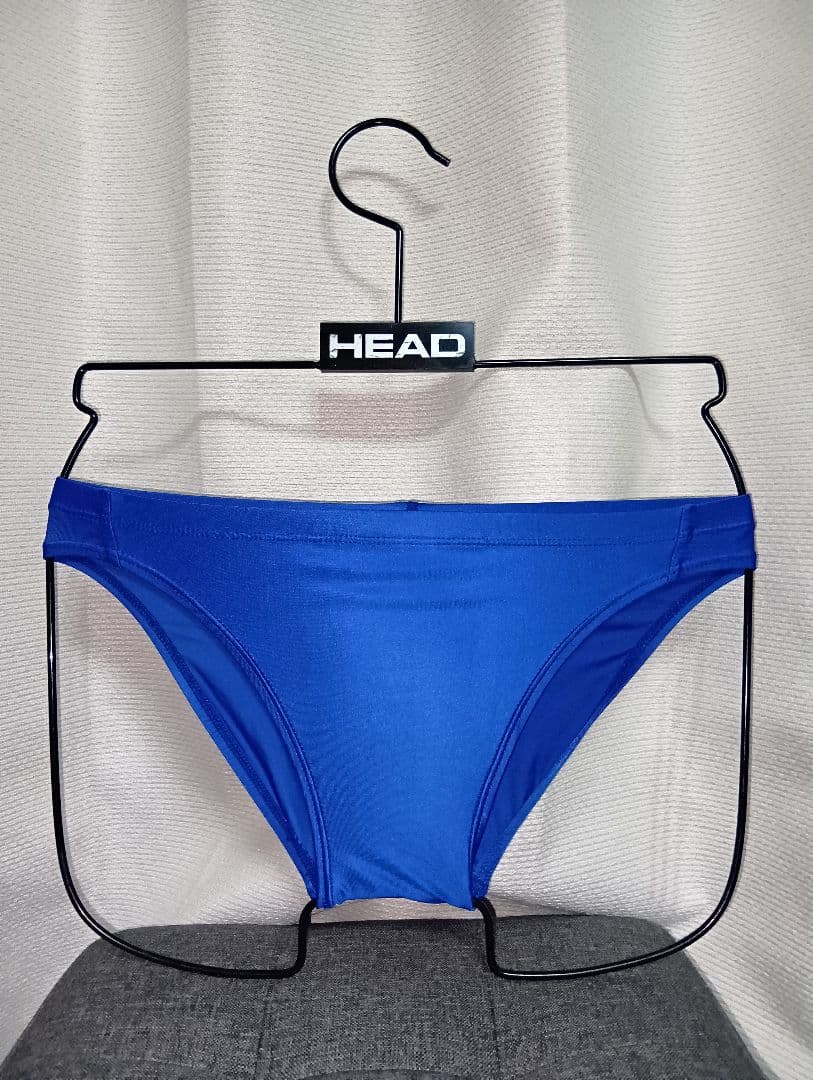 アシックス メンズ競泳水着 M