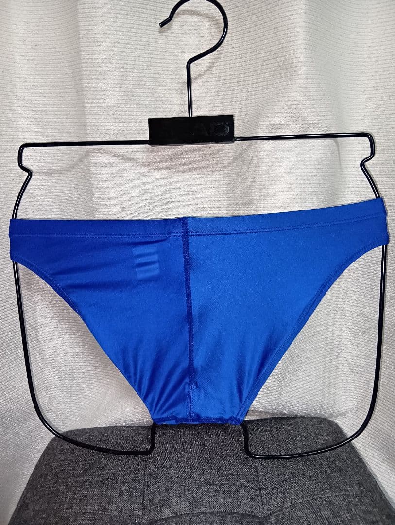 アシックス メンズ競泳水着 M