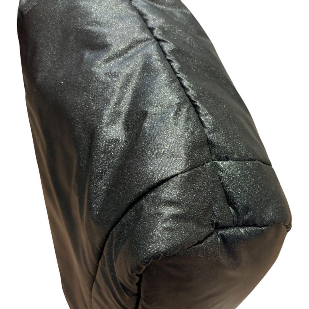 美品 吉田カバン ポーターガール シューティングスター ショルダーバッグ（L）