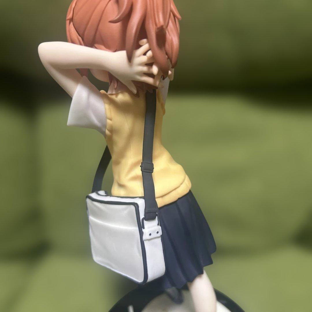 劇場版 のんのんびより ばけーしょん 「越谷 夏海」 1/7スケール　フィギュア