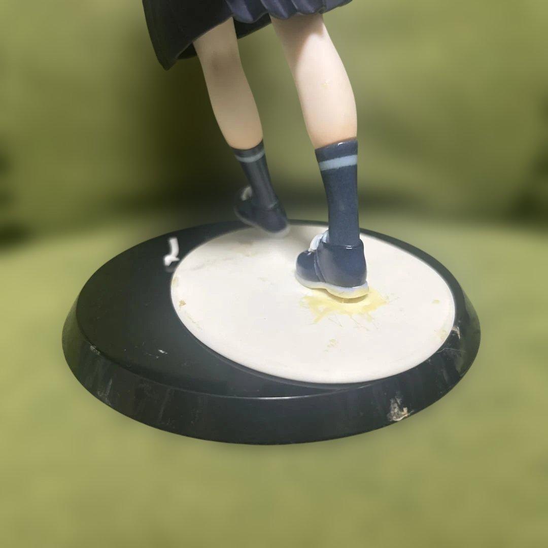 劇場版 のんのんびより ばけーしょん 「越谷 夏海」 1/7スケール　フィギュア