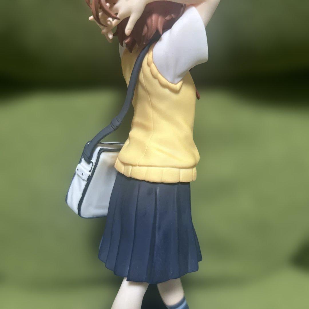 劇場版 のんのんびより ばけーしょん 「越谷 夏海」 1/7スケール　フィギュア