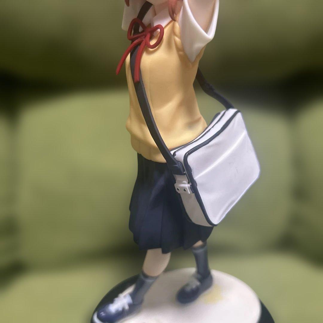 劇場版 のんのんびより ばけーしょん 「越谷 夏海」 1/7スケール　フィギュア