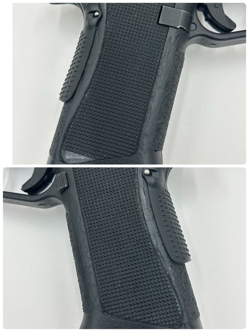 【3日まで限定】MGC製グロック17とACE POINTⅢスコープカスタムモデル