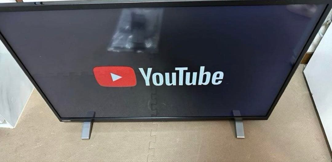 超美品！東芝32V34 32インチ2023年製⭕️ネット動画可テレビ