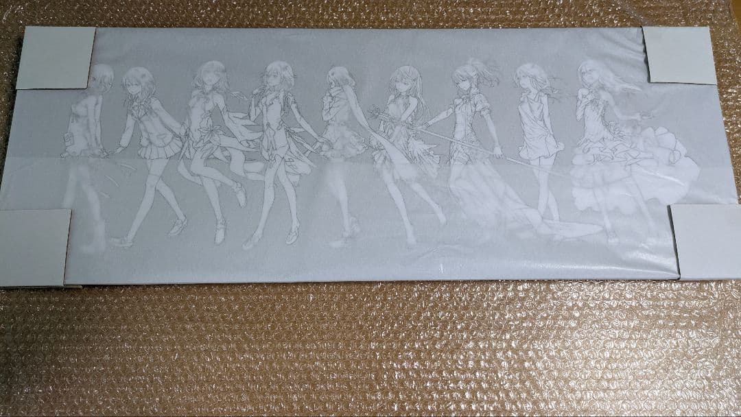 redjuice アートパネル