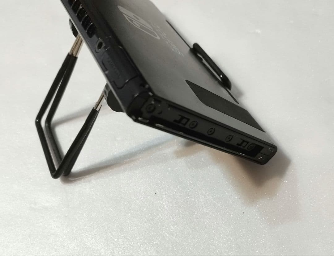 NintendoSwitch本体⑨