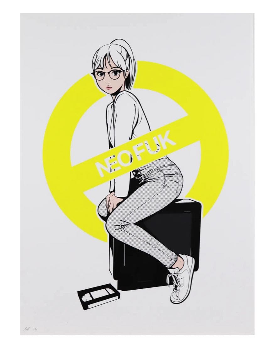 Backside works シルクスクリーン バックサイドワークス